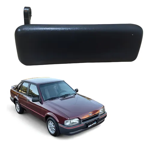 Maçaneta Externa Dianteira Direita Escort Hobby 1.0 1995