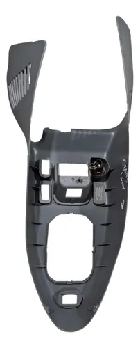 Console Central Clio 1999 A 2011