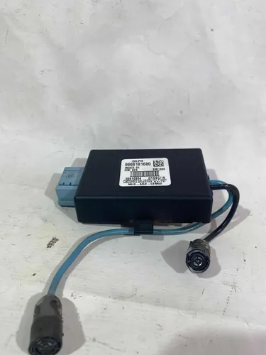 Módulo Sensor Alarme Pg 408 2019