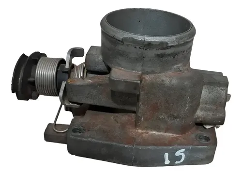 Tbi Corpo Borboleta Fd Focus 1.6 Flex 2007/08