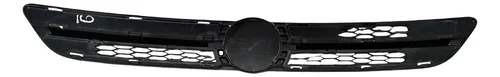Grade Parachoque Gol Saveiro Voyage 2008 A 2012 5u0853655 Preto