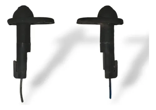 Par Interruptor Porta Astra 1999 A 2011