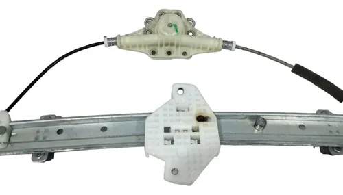 Máq Vidro T/d Hb20 2016/17