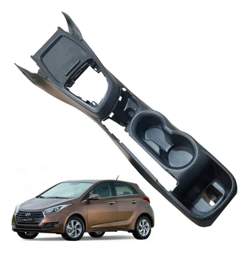Console Cambio C/ Detalhe Hy Hb20 1.0 2015