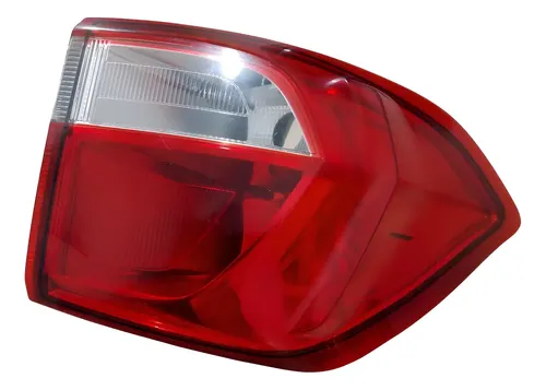 Lanterna Direita Fd Ecosport Fsl At 1.5 2020