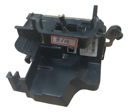 Fechadura Porta Direita Palio Edx 2p 1997