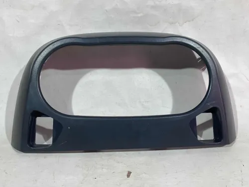 Moldura Comando De Fiat Uno Vivace 2014