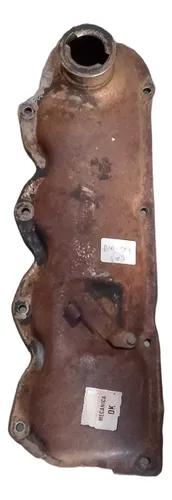 Tampa Valvulas Fiat Uno Palio Fiasa  Prateado