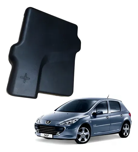Capa Bateria Pg 307 Rallye 2004
