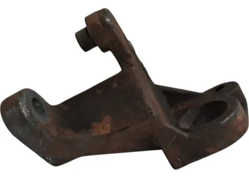 Suporte Bomba Direção Hidraulica Meriva 2006 A 2010