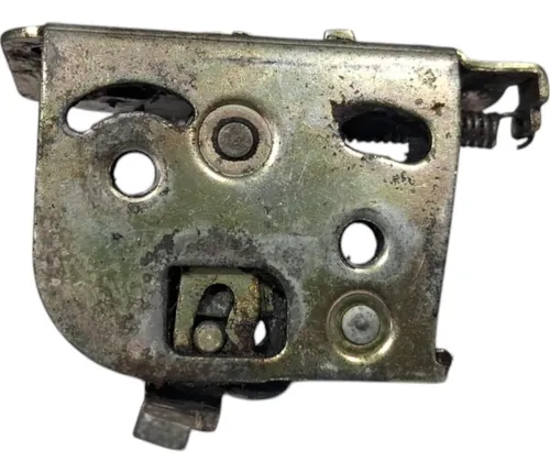 Fechadura Dianteira Direita Uno 2p 1991 A 1993