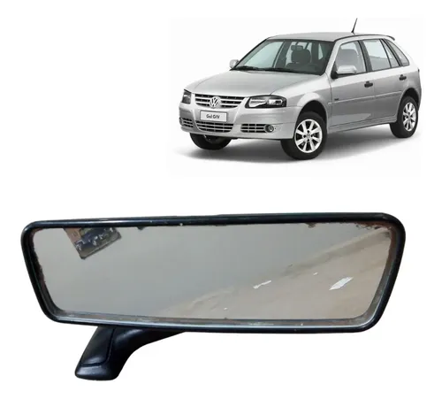 Retrovisor Interno Gol G4 Giv 2011