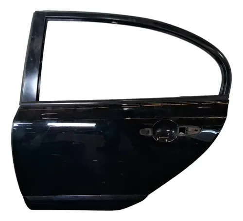 Porta Traseira Esquerda New Civic 2010
