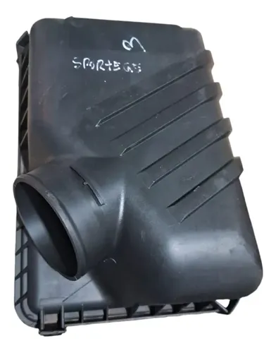 Tampa Caixa Filtro Ar Kia Sportage 2005 A 2010 28112e000