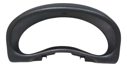 Moldura Painel Instrumento Gm Corsa Super 2000
