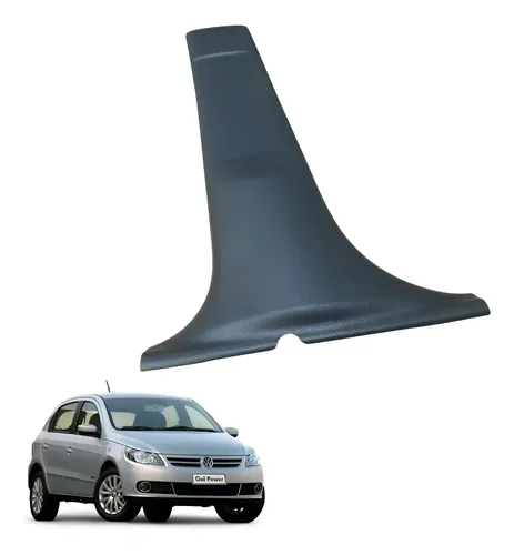 Acab Coluna Central Dianteira Esquerda Vw Gol 1.6 Power 2013