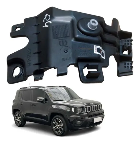 Guia Suporte Frontal Esquerdo Renegade 2015 A2022 (1691648x)