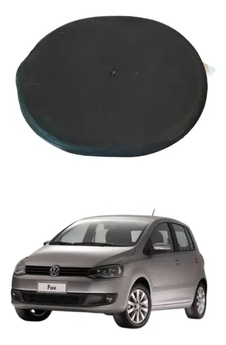 Tampao Assoalho Volkswagen Fox 2014