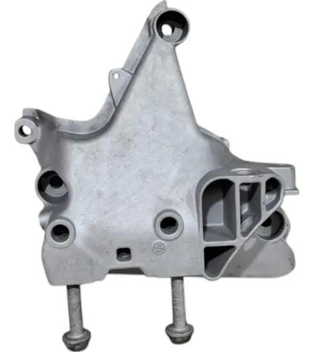 Suporte Motor Polo Gol Fox 2004 A 2009