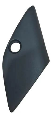  Acabamento Interno Retrovisor Direito Ford Ka 1997 A 2006