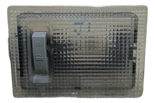 Luz Teto Chevrolet Prisma 2014